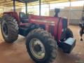 Trator Massey Ferguson 292 advanced Ano 2004 Imagem Trator Massey Ferguson 292 advanced Ano 2004