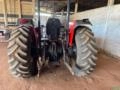 Trator Massey Ferguson 292 advanced Ano 2004 Imagem Trator Massey Ferguson 292 advanced Ano 2004