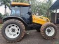 Trator Valtra BM 100 Ano 2008 Imagem Trator Valtra BM 100 Ano 2008