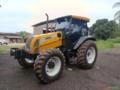 Trator Valtra BM 100 Ano 2008 Imagem Trator Valtra BM 100 Ano 2008