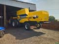 Colheitadeira New Holland TC 5090 Ano 2018 Imagem Colheitadeira New Holland TC 5090 Ano 2018