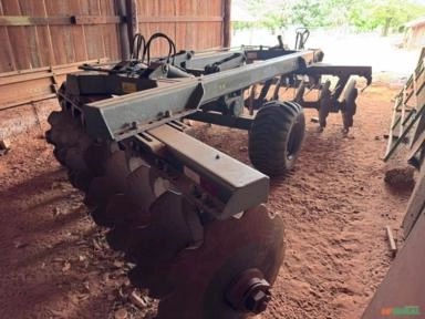 Grade Pesada Antoniosi Ano 2022 Imagem Grade Pesada Antoniosi Ano 2022