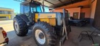 Trator Valtra BH 180 Imagem Trator Valtra BH 180