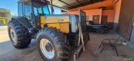Trator Valtra BH 180 Imagem Trator Valtra BH 180