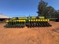 Plantadeiras John Deere 1109 Ano 2016 Imagem Plantadeiras John Deere 1109 Ano 2016