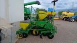 Plantadeira John Deere 1113 Ano 2022 Imagem Plantadeira John Deere 1113 Ano 2022