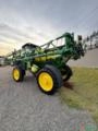 Pulverizador John Deere 4630 Ano 2022 Imagem Pulverizador John Deere 4630 Ano 2022