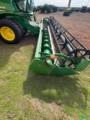 Colheitadeira John Deere S660 Ano 2016 Imagem Colheitadeira John Deere S660 Ano 2016