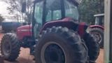 Trator Massey Ferguson 5320 Ano 2004 Imagem Trator Massey Ferguson 5320 Ano 2004