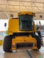 Colheitadeira New Holland TC 5090 Ano 2019 Imagem Colheitadeira New Holland TC 5090 Ano 2019
