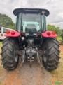 Trator Massey Ferguson 4290 Ano 2018 Imagem Trator Massey Ferguson 4290 Ano 2018