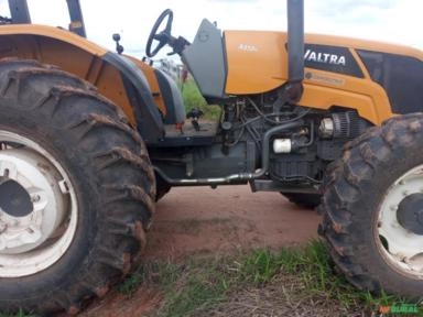 Trator Valtra A850r Ano 2021 Imagem Trator Valtra A850r Ano 2021