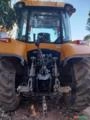 Trator Valtra A134 Ano 2020 Imagem Trator Valtra A134 Ano 2020
