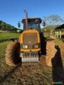 Trator Valtra BM 125 Ano 2013 Imagem Trator Valtra BM 125 Ano 2013