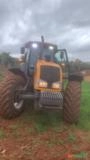 Trator Valtra BH 180 Ano 2013 Imagem Trator Valtra BH 180 Ano 2013