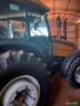 Trator Valtra BM 110 Ano 2015 Imagem Trator Valtra BM 110 Ano 2015