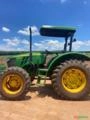 John Deere 5080e Ano 2023 Imagem John Deere 5080e Ano 2023