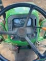 John Deere 5080e Ano 2023 Imagem John Deere 5080e Ano 2023