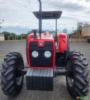 Trator Massey Ferguson 275 advanced Ano 2006 Imagem Trator Massey Ferguson 275 advanced Ano 2006