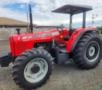 Trator Massey Ferguson 275 advanced Ano 2006 Imagem Trator Massey Ferguson 275 advanced Ano 2006
