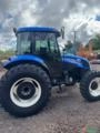Trator New Holland TL 5.80 Ano 2022 Imagem Trator New Holland TL 5.80 Ano 2022