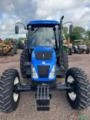 Trator New Holland TL 5.80 Ano 2022 Imagem Trator New Holland TL 5.80 Ano 2022