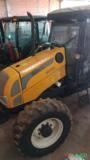 Trator Valtra BM 100 Ano 2008 Imagem Trator Valtra BM 100 Ano 2008