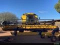 Colheitadeira New Holland TC 5.90 Ano 2021 Imagem Colheitadeira New Holland TC 5.90 Ano 2021