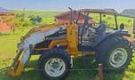 Trator Valtra BM 110 Ano 2018 Imagem Trator Valtra BM 110 Ano 2018