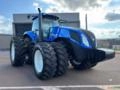 🚜Trator New Holland T8.385 - Ano 2014 Imagem 🚜Trator New Holland T8.385 - Ano 2014