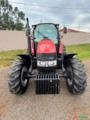 Trator Case Farmall 110A - Ano 2018 Imagem Trator Case Farmall 110A - Ano 2018