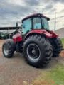 Trator Case Farmall 110A - Ano 2018 Imagem Trator Case Farmall 110A - Ano 2018