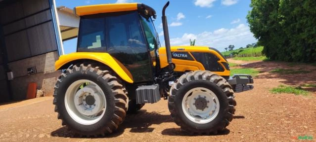 🚜Trator Valtra A950R – Ano 2024 Imagem 🚜Trator Valtra A950R – Ano 2024