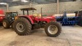 🚜Trator Massey Ferguson 4299 – Ano 2010 Imagem 🚜Trator Massey Ferguson 4299 – Ano 2010