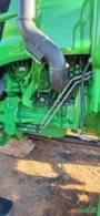 🚜Trator John Deere 5060 – Ano 2021 Imagem 🚜Trator John Deere 5060 – Ano 2021