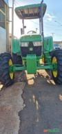 🚜Trator John Deere 5060 – Ano 2021 Imagem 🚜Trator John Deere 5060 – Ano 2021