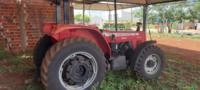 🚜Trator Massey Ferguson 292 Advanced – Ano 2008 Imagem 🚜Trator Massey Ferguson 292 Advanced – Ano 2008