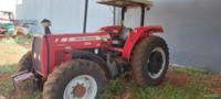 🚜Trator Massey Ferguson 292 Advanced – Ano 2008 Imagem 🚜Trator Massey Ferguson 292 Advanced – Ano 2008