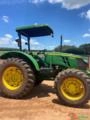 🚜Trator John Deere 5080e – Ano 2023 Imagem 🚜Trator John Deere 5080e – Ano 2023