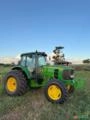 🚜Trator John Deere 6.135J – Ano 2023 Imagem 🚜Trator John Deere 6.135J – Ano 2023