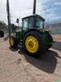 Trator John Deere 6.115J – Ano 2022 Imagem Trator John Deere 6.115J – Ano 2022