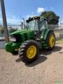 Trator John Deere 6.115J – Ano 2022 Imagem Trator John Deere 6.115J – Ano 2022