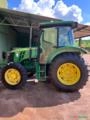 Trator John Deere 5078e – Ano 2019 Imagem Trator John Deere 5078e – Ano 2019
