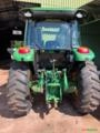 Trator John Deere 5078e – Ano 2019 Imagem Trator John Deere 5078e – Ano 2019