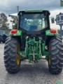Trator John Deere 6.115J – Ano 2018 Imagem Trator John Deere 6.115J – Ano 2018