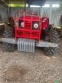 Trator Massey Ferguson 4283 – Ano 2012 Imagem Trator Massey Ferguson 4283 – Ano 2012