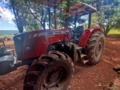 Trator Massey Ferguson 4275 – Ano 2014 Imagem Trator Massey Ferguson 4275 – Ano 2014