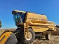 Colheitadeira New Holland TC 59 – Ano 2021 Imagem Colheitadeira New Holland TC 59 – Ano 2021