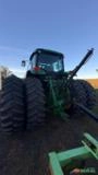 Trator John Deere 6190J – Ano 2021 Imagem Trator John Deere 6190J – Ano 2021
