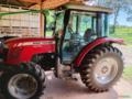 Trator Massey Ferguson 4275 – Ano 2014 Imagem Trator Massey Ferguson 4275 – Ano 2014